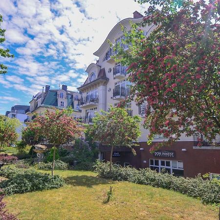 Apartamenty Na Wyspie - Promenada Świnoujście Extérieur photo