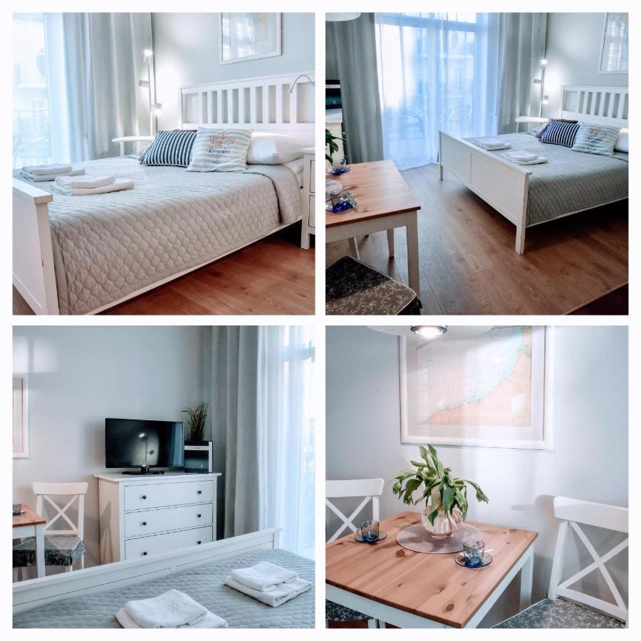 Apartamenty Na Wyspie - Promenada Świnoujście Extérieur photo