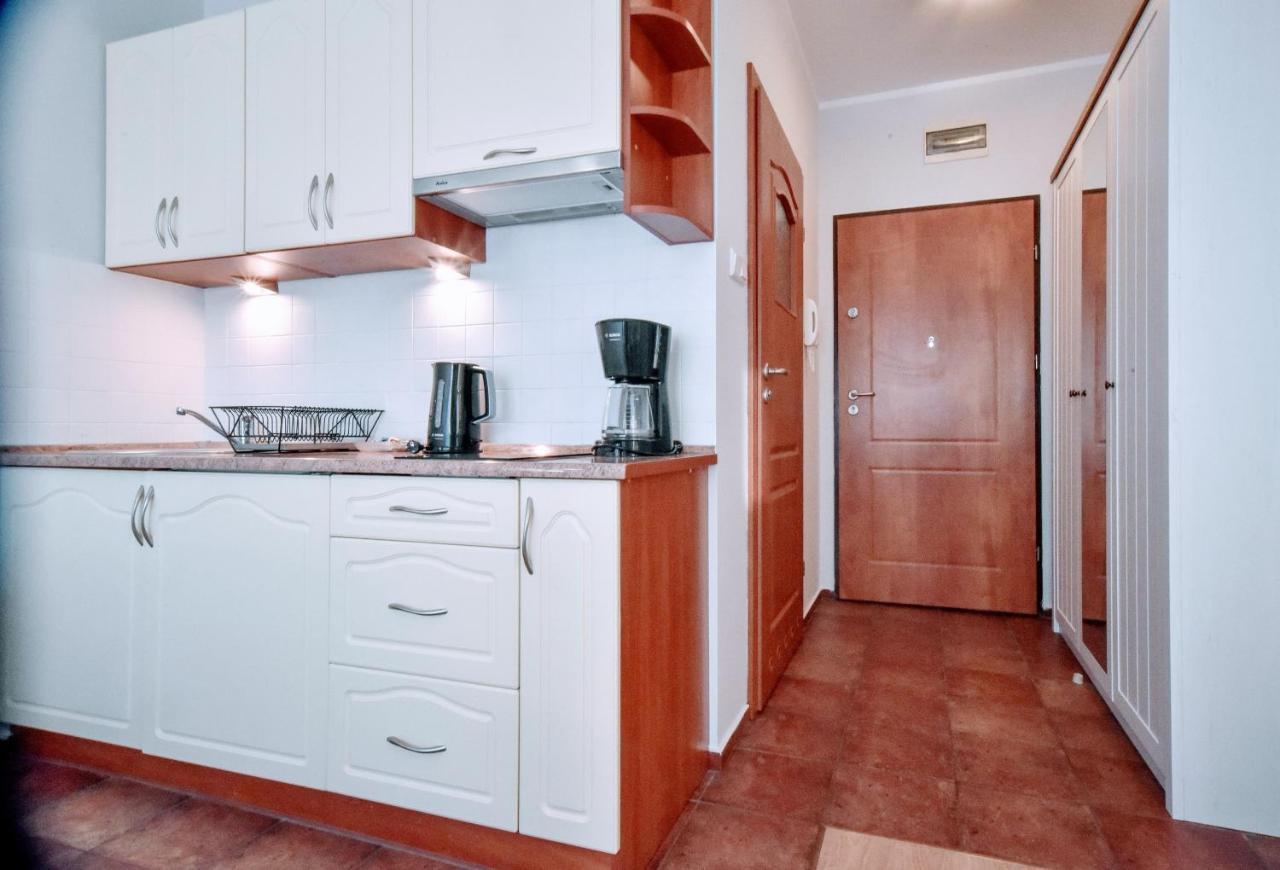 Apartamenty Na Wyspie - Promenada Świnoujście Extérieur photo