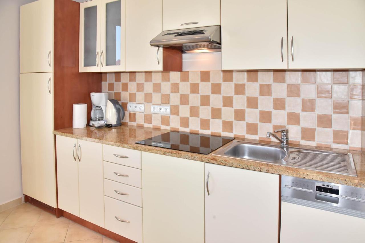 Apartamenty Na Wyspie - Promenada Świnoujście Extérieur photo
