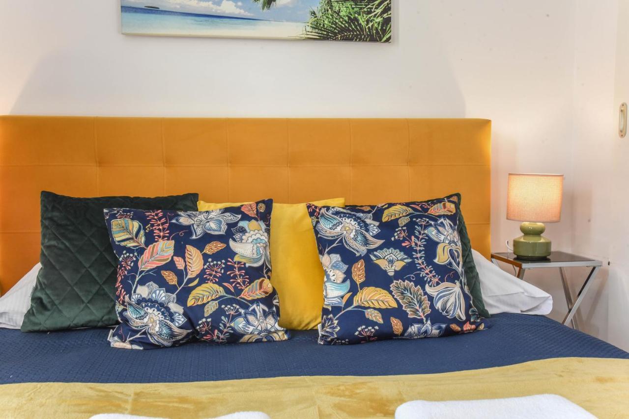 Apartamenty Na Wyspie - Promenada Świnoujście Extérieur photo