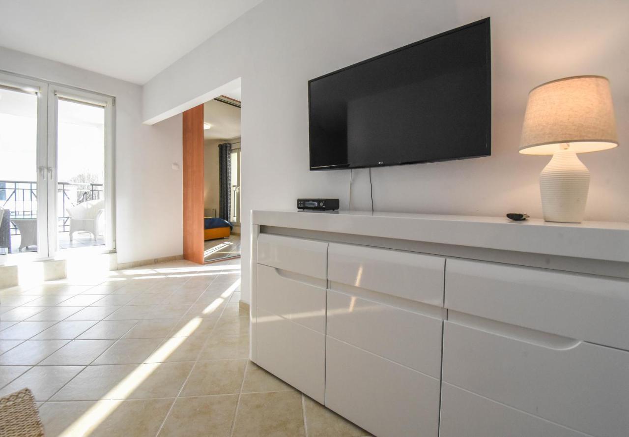 Apartamenty Na Wyspie - Promenada Świnoujście Extérieur photo