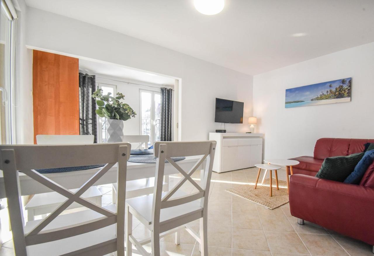 Apartamenty Na Wyspie - Promenada Świnoujście Extérieur photo