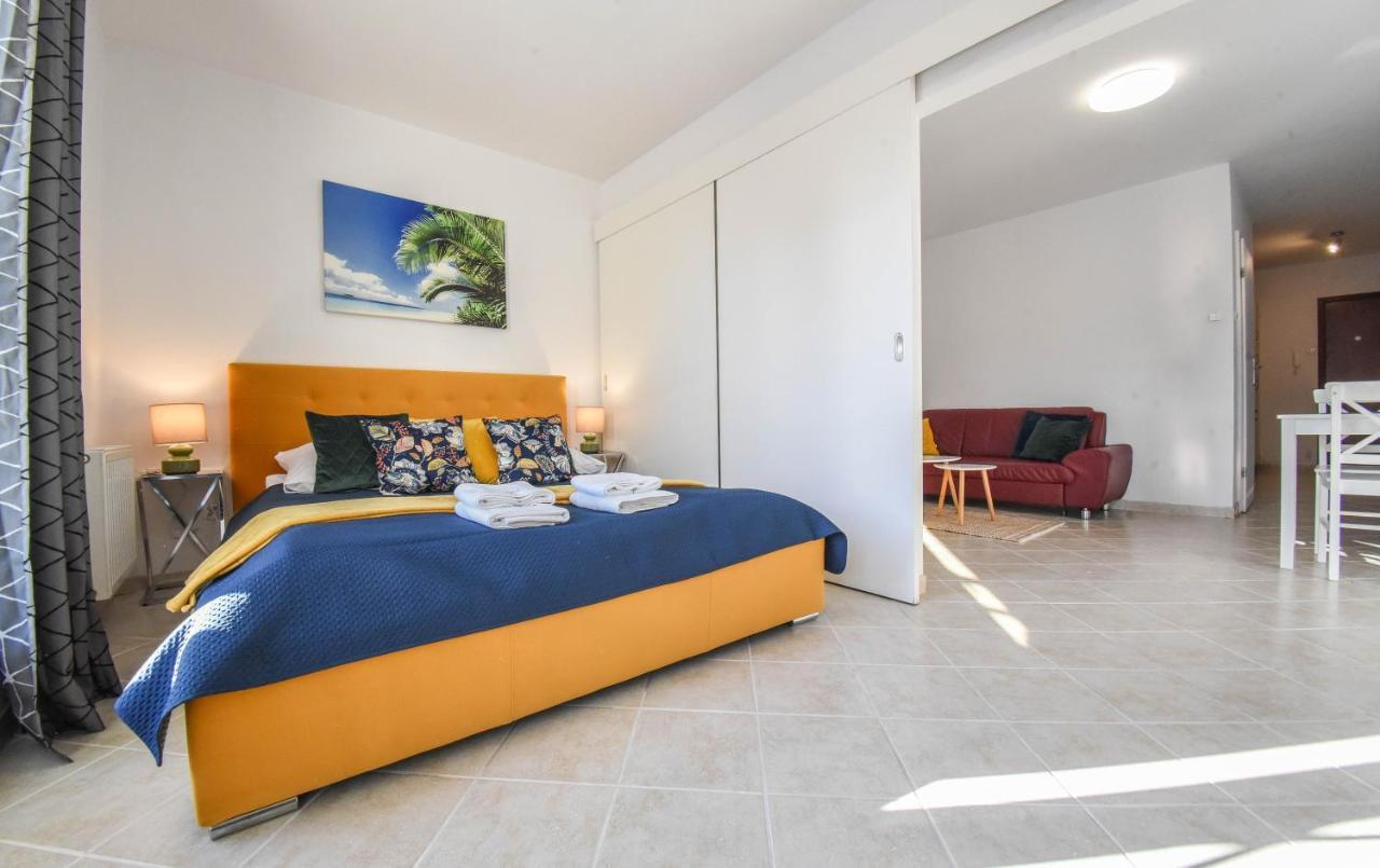 Apartamenty Na Wyspie - Promenada Świnoujście Extérieur photo