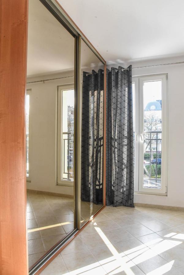 Apartamenty Na Wyspie - Promenada Świnoujście Extérieur photo