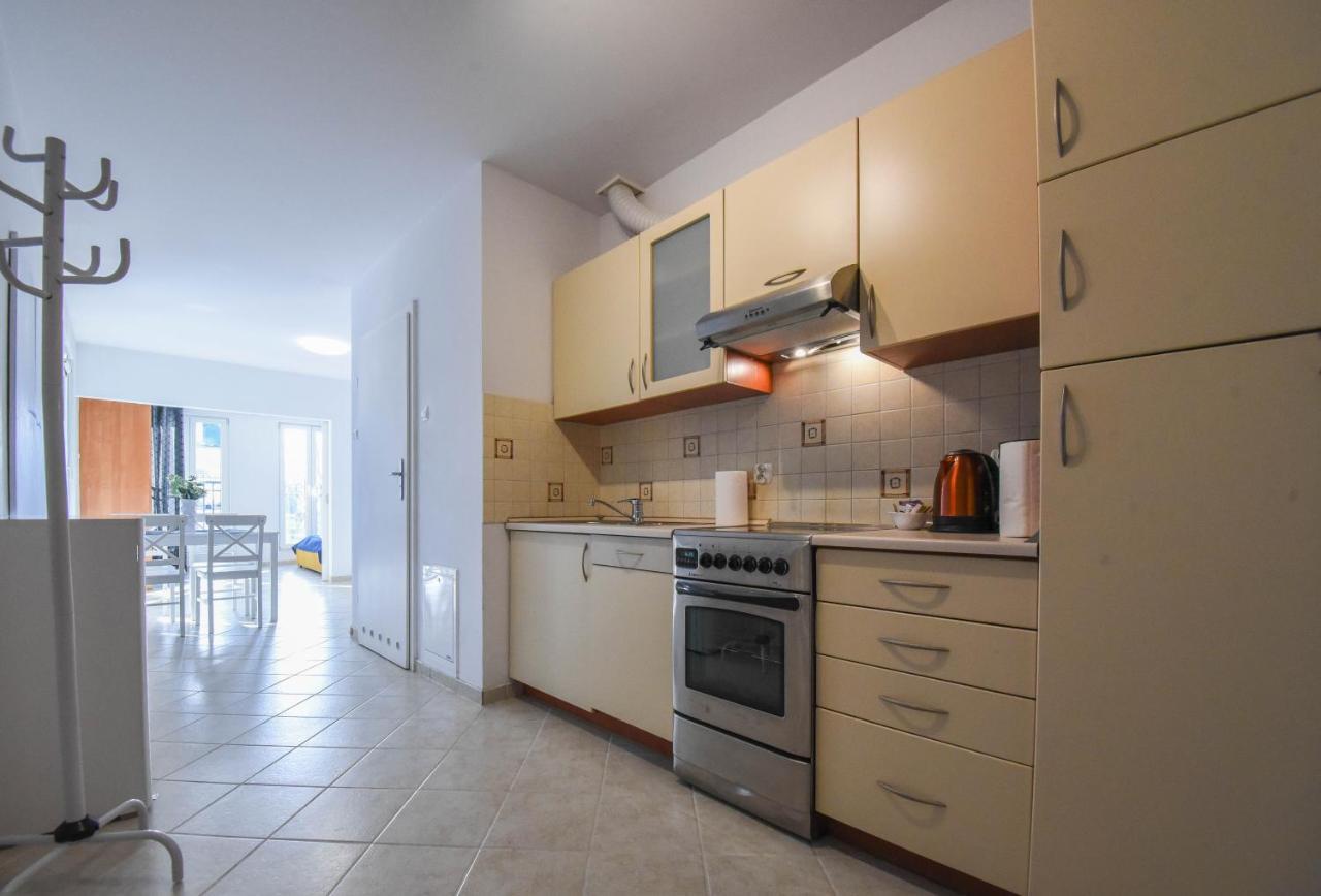 Apartamenty Na Wyspie - Promenada Świnoujście Extérieur photo