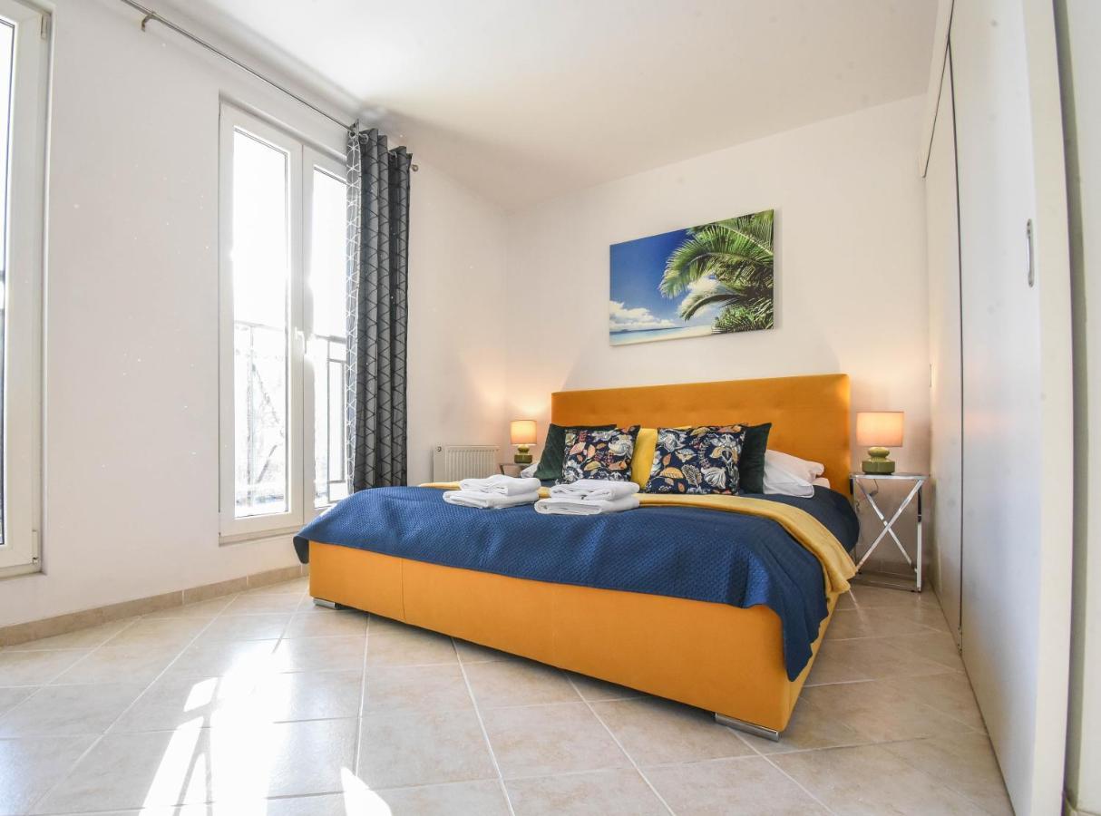 Apartamenty Na Wyspie - Promenada Świnoujście Extérieur photo