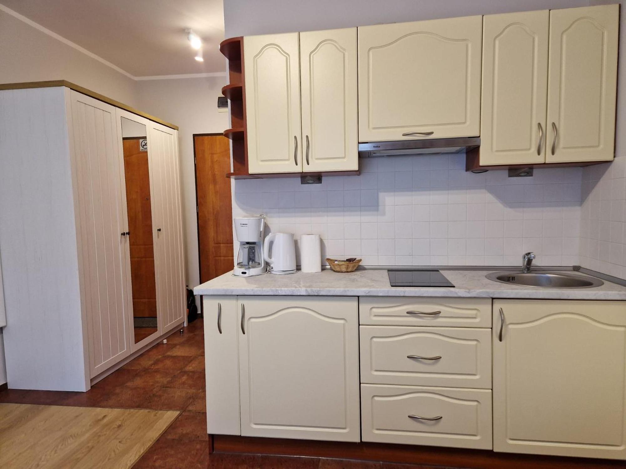 Apartamenty Na Wyspie - Promenada Świnoujście Extérieur photo