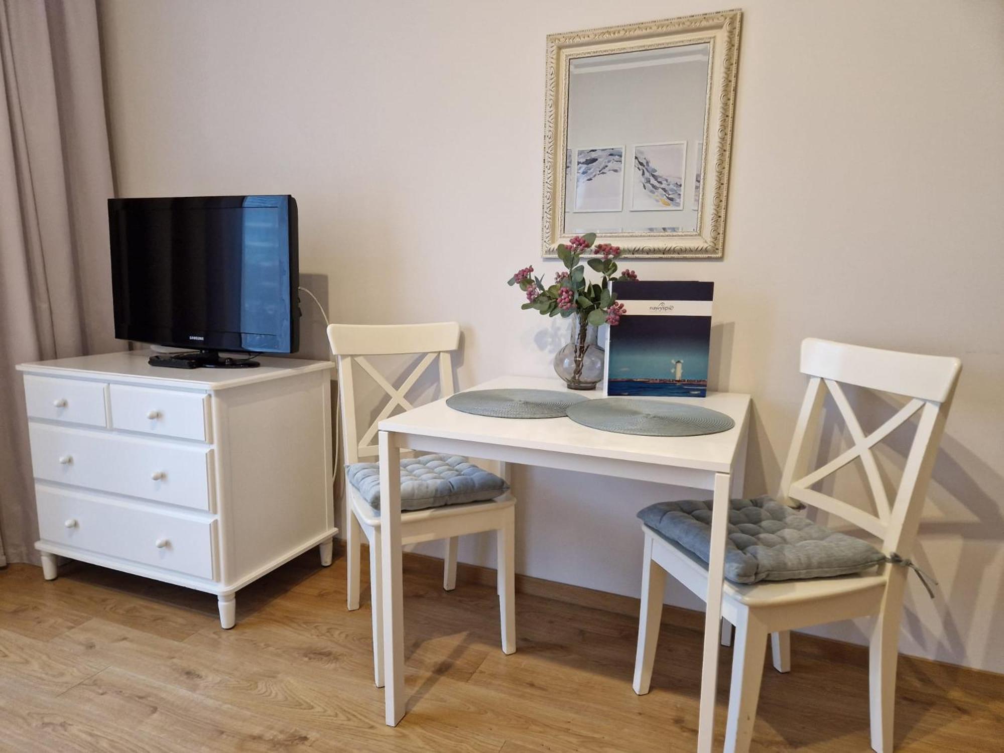 Apartamenty Na Wyspie - Promenada Świnoujście Extérieur photo