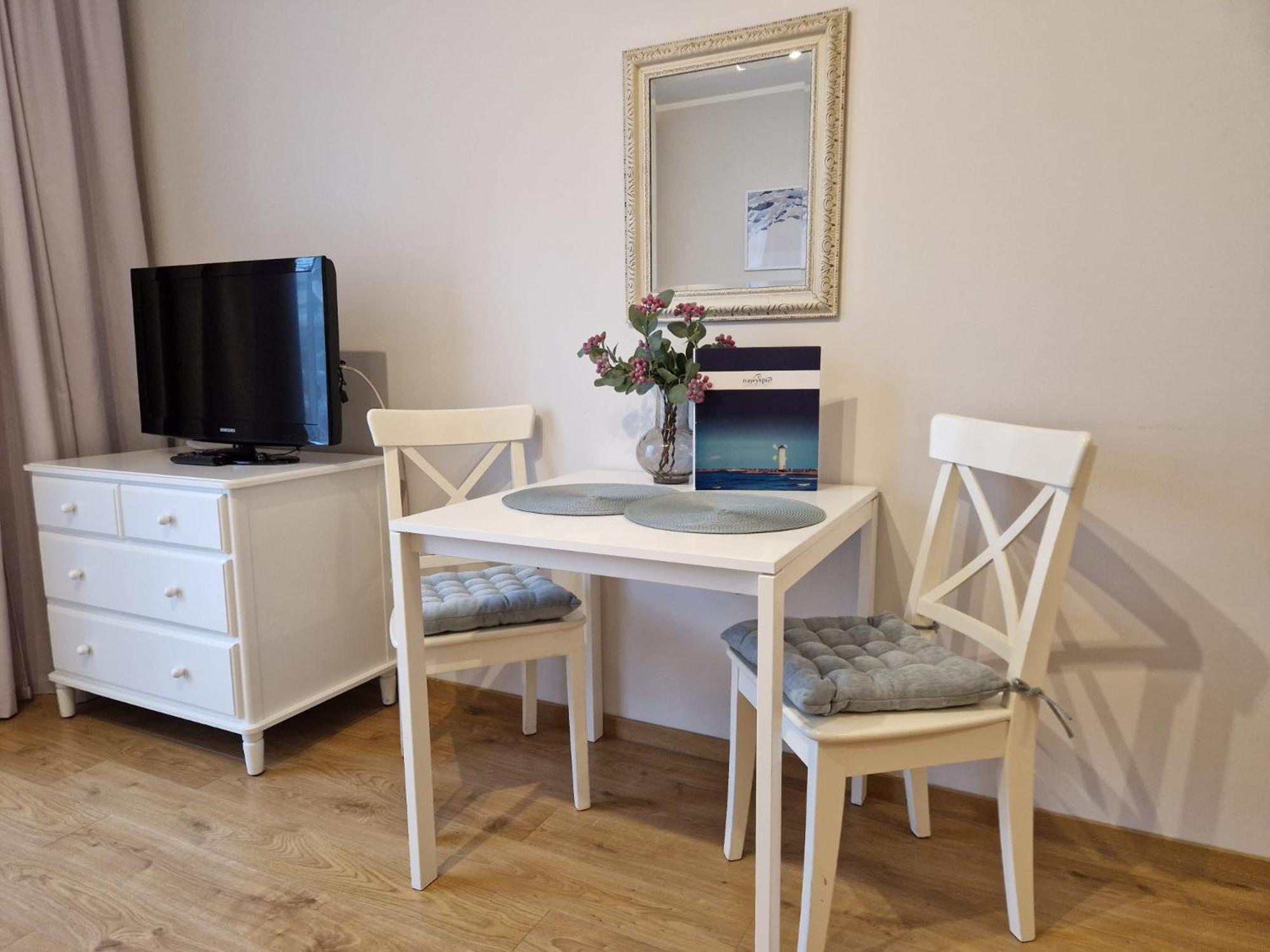 Apartamenty Na Wyspie - Promenada Świnoujście Extérieur photo