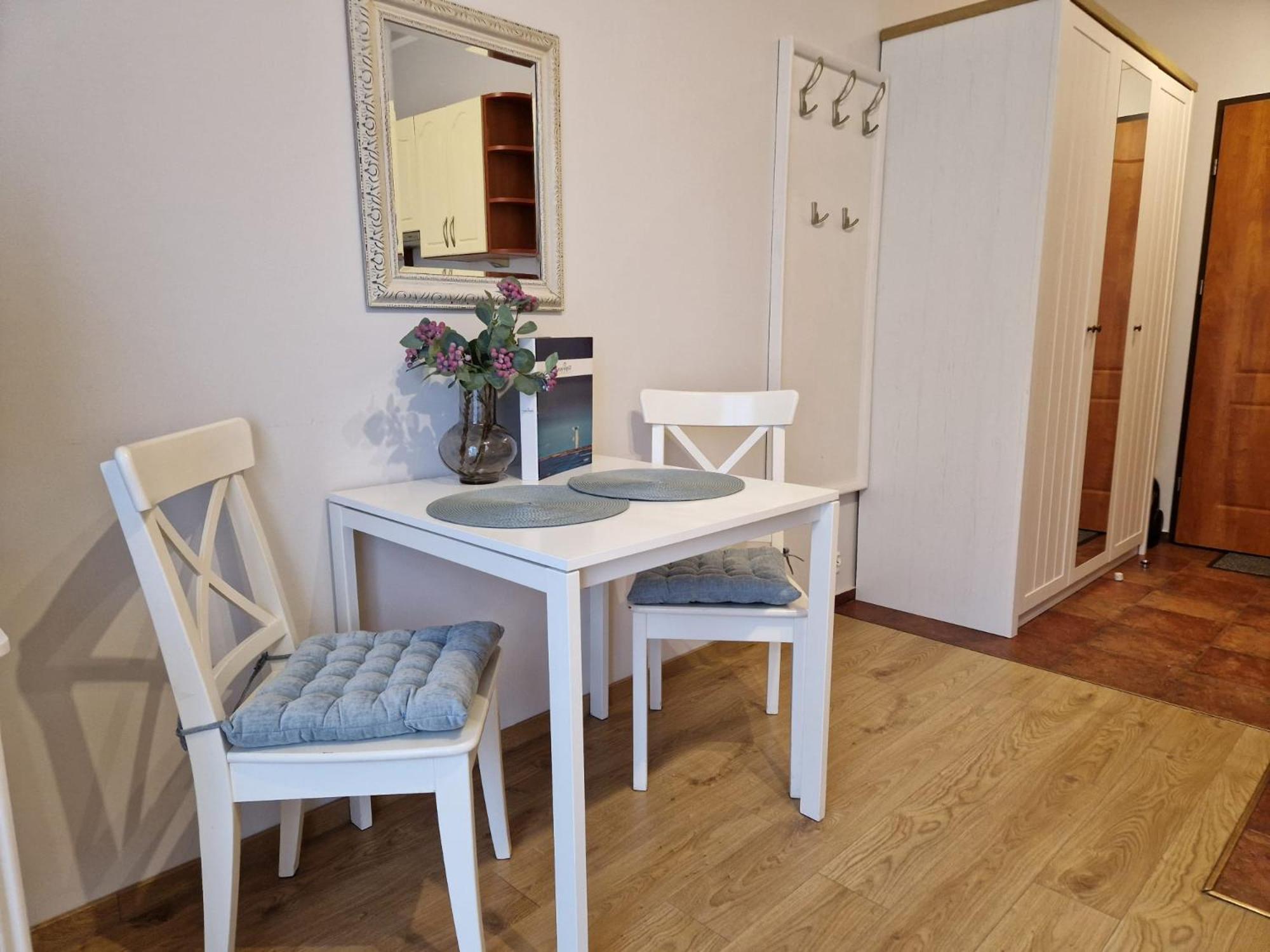 Apartamenty Na Wyspie - Promenada Świnoujście Extérieur photo