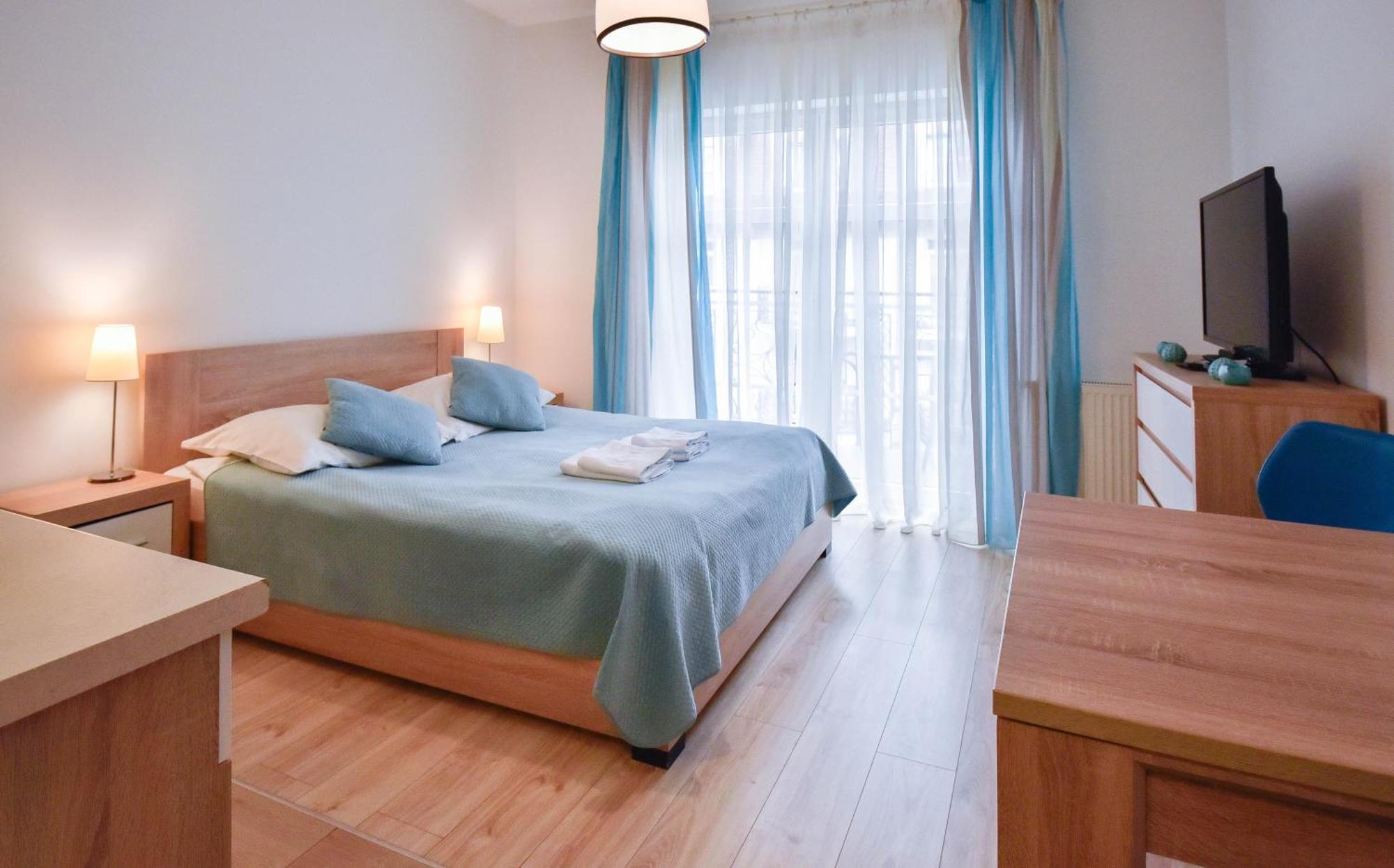 Apartamenty Na Wyspie - Promenada Świnoujście Extérieur photo