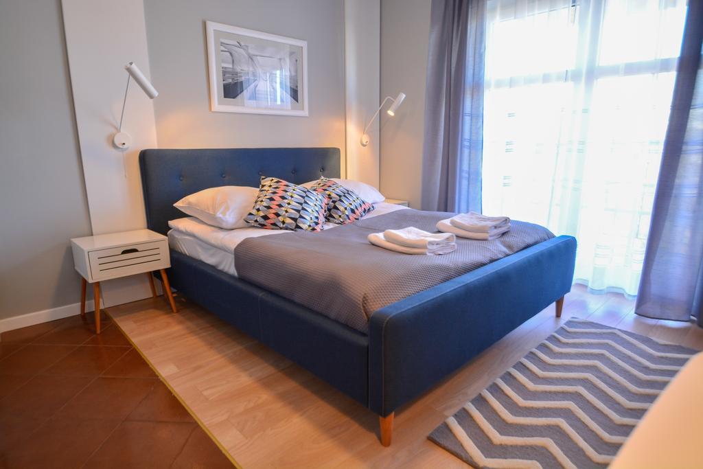 Apartamenty Na Wyspie - Promenada Świnoujście Extérieur photo