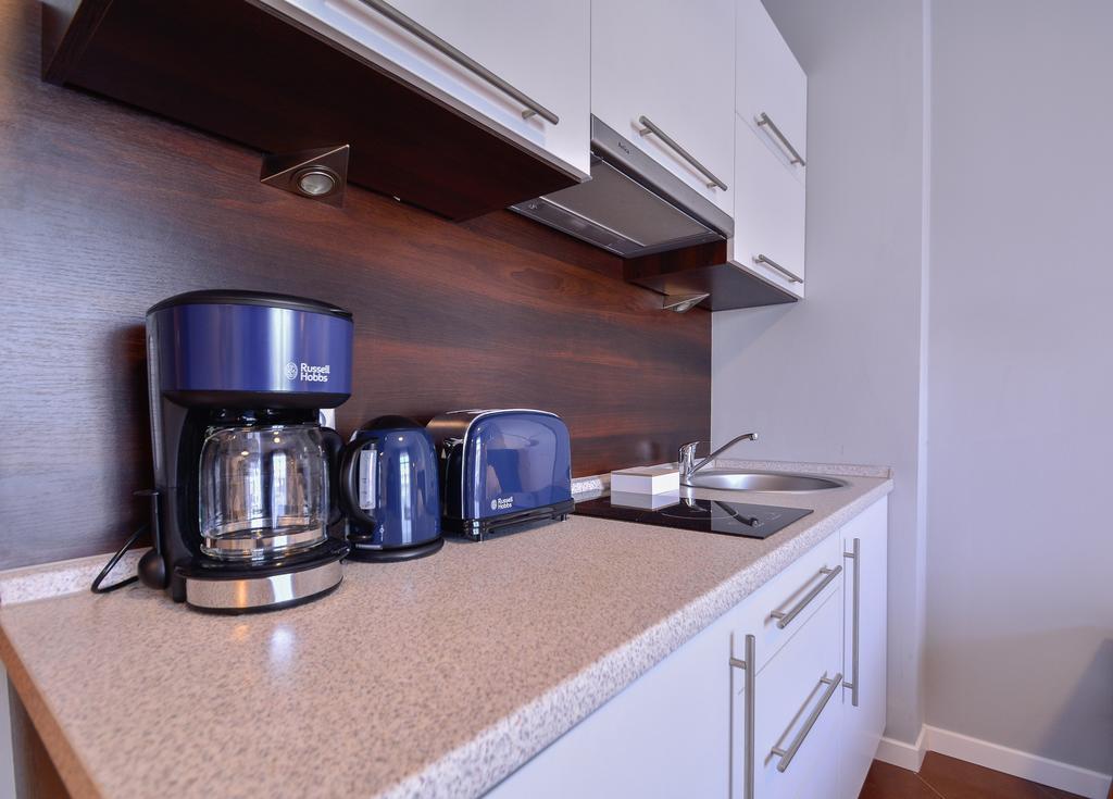 Apartamenty Na Wyspie - Promenada Świnoujście Extérieur photo
