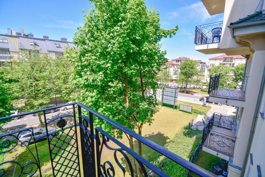 Apartamenty Na Wyspie - Promenada Świnoujście Extérieur photo
