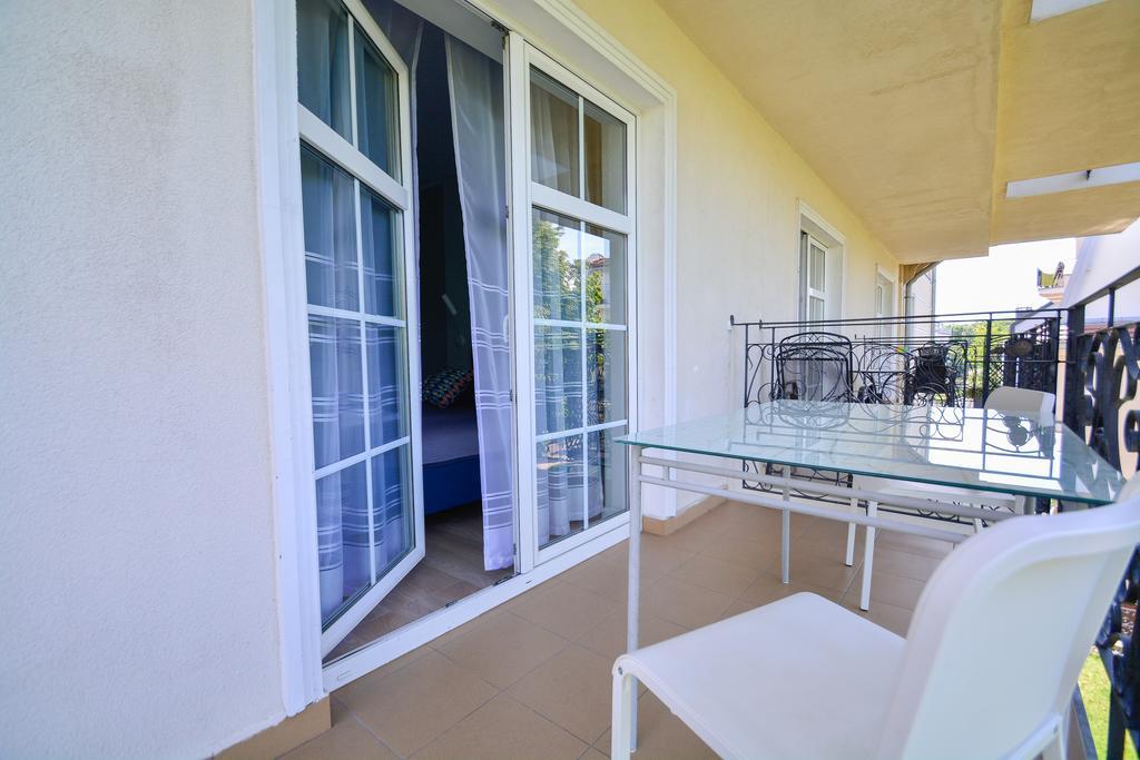 Apartamenty Na Wyspie - Promenada Świnoujście Extérieur photo